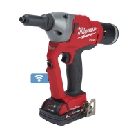 Akumulatorski alat za pop nitne M18 ONEFPRT-202X Milwaukee 4933478602