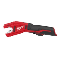 Akumulatorski rezač cevi C12 PC-0 Milwaukee 4933411920