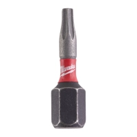 Bit TX10X25 2kom Shockwave Impact Duty Milwaukee 4932430871