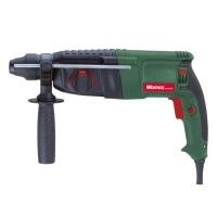 Bušilica električna pneumatska WOMAX W-BH 800