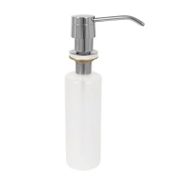 Ugradni dozer tečnog sapuna D1 Minotti