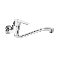 Jednoručna baterija za lavabo 8112 Minotti