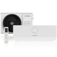 Inverter klima 35WE Bosch