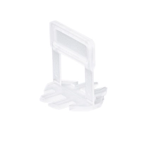 Nivelatori spone 2mm 100 kom BEOROL