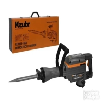 Kzubr Električna Bušilica za Rušenje KDH65-1650