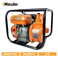 Benzinska Pumpa Za Navodnjavanje KGWP-30A KZUBR