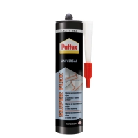 Silikon super flex 280ml PATTEX