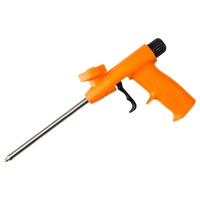 Pištolj za pur penu plastični hobby BEOROL