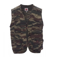 LETNJI PRSLUK POCKET MASK.ZELENI *ALBO