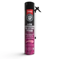 Poliuretanski lepak za stiropor 821gr/ 658ml BEOROL