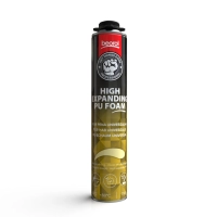 Pur pena 750gr pištolj BEOROL