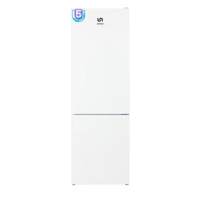 Frižider sa zamrzivačem RBF-278E Union