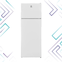 Frižider sa zamrzivačem RTF-263E Union