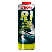 Razređivač R1 za 3u1 boju za metal 0.5 Irkom