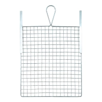 Rešetka metal 26x30cm BEOROL