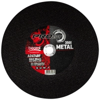 Rezna ploča za metal 350x3.5mm BEOROL