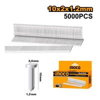 STS6110 MUNICIJA ZA HEFTALICU 10X1.2 5000/1 INGCO