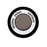 Sprej antik siva Grigio Forgia BEOROL