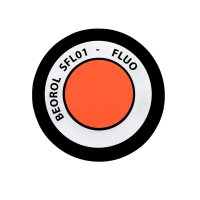 Sprej fluo narandžasti Arancio  BEOROL