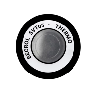 Sprej za visoke temperature Transparente BEOROL
