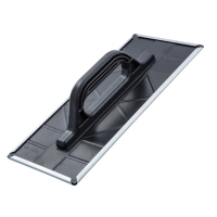 Strugač stiropora, metalni 400x180mm BEOROL