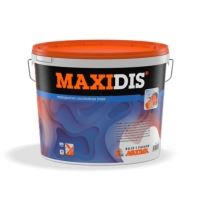 Vodoperiva boja 0.65L za unutrašnje zidove MAXIDIS MAXIMA
