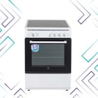 Električni šporet keramička ploča W-60.0 Union