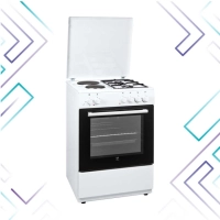 Kombinovani šporet W-60.22 Union