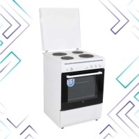 Električni šporet W-60.4 Union