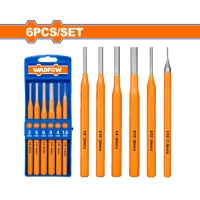 Set izbijača 6/1 WCC8306 Wadfow