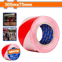 Traka za obeležavanje 305m x 75mm WEE1H30 Wadfow