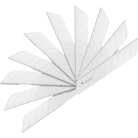 Set sečiva 10/1 WMK1K18 Wadfow