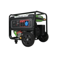 Agregat DG7750E 5.0KW Dolomite