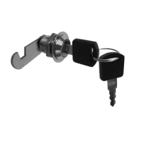 Bravica za metalne ormane F19 L20 Bane