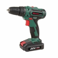 Bušilica akumulatorska green power WOMAX GP-AS 20LI