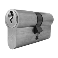 Cilindar 40-50 mat niklovan Bane