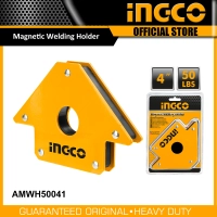 AMWH50041 MAGNET ZA VARENJE 4" INGCO