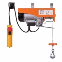 Električna dizalica VEH 500 Villager