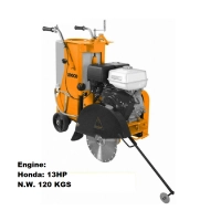 GSF16-1 MOTORNI PODNI SEKAČ HONDA INDUSTRIAL INGCO