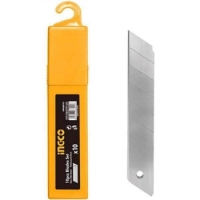 HKNSB181 NOŽICI ZA SKALPEL 10KOM INGCO