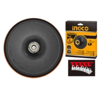 APP0111251 PRIRUBNICA ZA PODLOGU ZA POLIRANJE 125MM INGCO