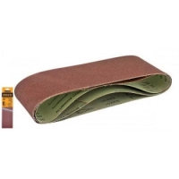 BSP020801 BRUSNI PAPIR 100X610 GR80 INGCO