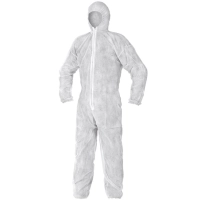 KOMBINEZON JEDNOKRATNI PROSPERO *ALBO