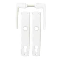 Kvaka sa štitom za cilindar garnitura Mara Bela Bane