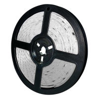 LYNCO Led traka SMD5050 7W/M 30LED/M IP65 5M bela