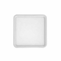 Nadgradni četvrtasti led panel -12W 6000K XLED*024206