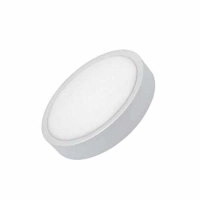 Nadgradni okrugli led panel -12W 6000K XLED*024200