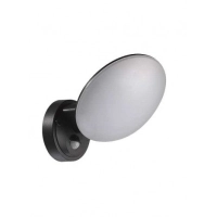 LED senzorska svetiljka  12W 4000K