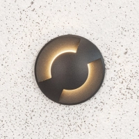 LED podna svetiljka 1W