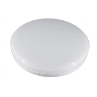 LED PLAFONJERA LE511 PANIK 18W/1W 4000K IP 65